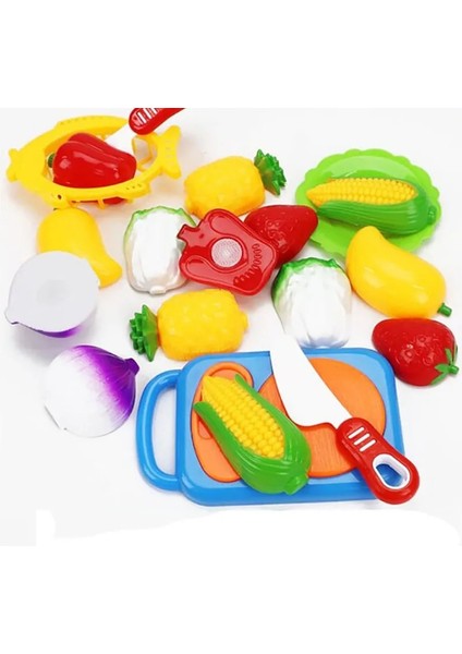 Sebze 4 Adet Tarzı Kesme Meyve Sebzeler Oyna Pretend Çocuklar Mutfak Oyuncaklar Çocuk Oyun Evi Oyuncak Playset Çocuklar Eğitici Oyuncaklar Pretend (Yurt Dışından) fırsatları