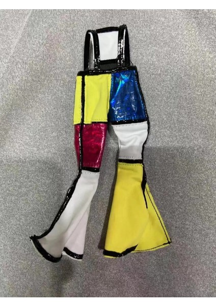 Beyaz Eller Tarzı Bebek Elleri Küpe Çanta Giysi Saç Bantları Gözlük Ayakkabı Moda Kız Kardeş Dekorları Bebek 4 Renk Değiştirmeler Eller (Yurt Dışından) fiyatları
