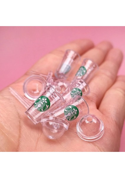 Kola-1 Tarzı Ale Minyatür Dollhouse Kahve Fincanı Strew ile Bjd Obitsu 11 Bebek Mutfak Oyuncak Aksesuarları Için Mini Gıda Oyna Pretend (Yurt Dışından) fiyatları