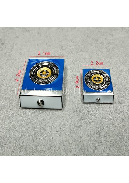 Geniş Gaz Aralığı Stili Dollhouse Mini Alaşım Hearthgas Brülörpanpot Seti Minyatür Oyun Mutfak Oyuncaklar Modeli Dollhouse Mutfak Mobilya Aksesuarları Için (Yurt Dışından) fiyatları