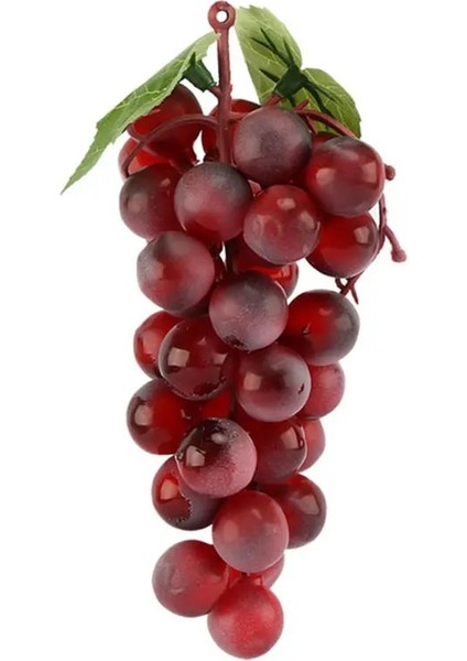 Kırmızı Mango Stili Çocuklar Mutfak Yapay Meyve Oyunları Simülasyon Oyna Pretend Karpuz Kiraz Yemek Fotoğraf Sahne Noel Partisi (Yurt Dışından) indirimleri