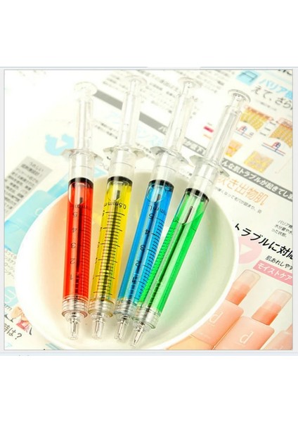 B Rastgele1 Stili 1 Adet Mavi Kalem Doktor Oyuncaklar Çocuklar Oyuncak Medikal Oyuncaklar Kiti Çocuklar Evde Konuşan Set Doktor Hemşireler Basınçlı Oyuncaklar Tıbbi (Yurt Dışından)