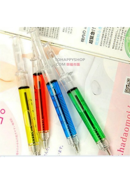 B Rastgele1 Stili 1 Adet Mavi Kalem Doktor Oyuncaklar Çocuklar Oyuncak Medikal Oyuncaklar Kiti Çocuklar Evde Konuşan Set Doktor Hemşireler Basınçlı Oyuncaklar Tıbbi (Yurt Dışından)