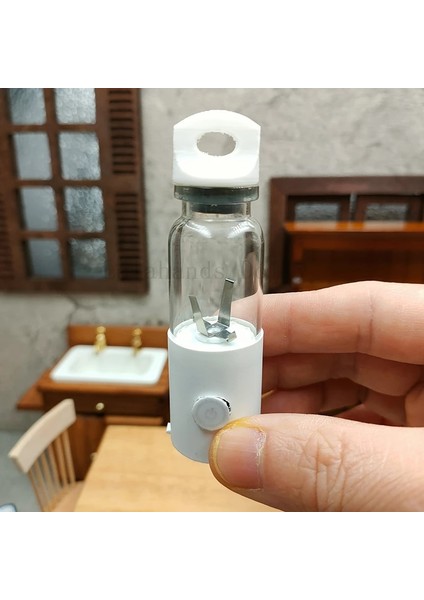Renk-1 Tarzı Bebek Evi Mini Narin Sıkacağı Modeli Bebek Evi Için Mutfak Mobilyası Dekorasyon Aksesuarları Çocuk Hediyeleri (Yurt Dışından) modelleri