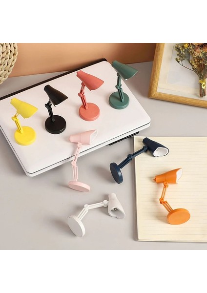 Sarı Stil 1 Adet Mini 1:12 Ölçekli Dollhouse Minyatür Tavan Lambası LED Işık Dollhouse Mobilya Aydınlatma Oyuncak (Yurt Dışından)