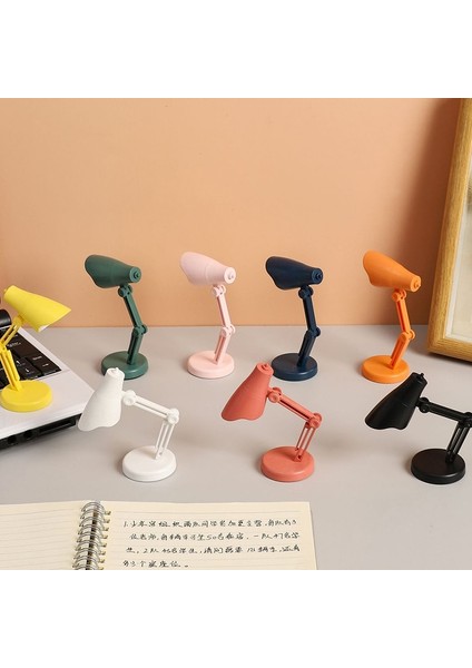 Sarı Stil 1 Adet Mini 1:12 Ölçekli Dollhouse Minyatür Tavan Lambası LED Işık Dollhouse Mobilya Aydınlatma Oyuncak (Yurt Dışından)