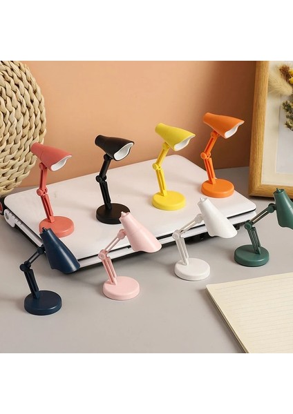 Sarı Stil 1 Adet Mini 1:12 Ölçekli Dollhouse Minyatür Tavan Lambası LED Işık Dollhouse Mobilya Aydınlatma Oyuncak (Yurt Dışından)