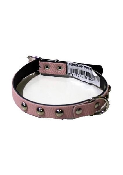 ® Yumuşak Dokulu Deri Köpek Gezdirme Boyun Tasması (Large) modelleri