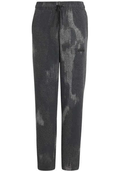 Sportswear IT9038 Future Icons Allover Print Ankle Length Pants Kids