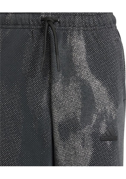 Sportswear IT9038 Future Icons Allover Print Ankle Length Pants Kids