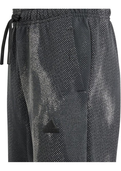 Sportswear IT9038 Future Icons Allover Print Ankle Length Pants Kids