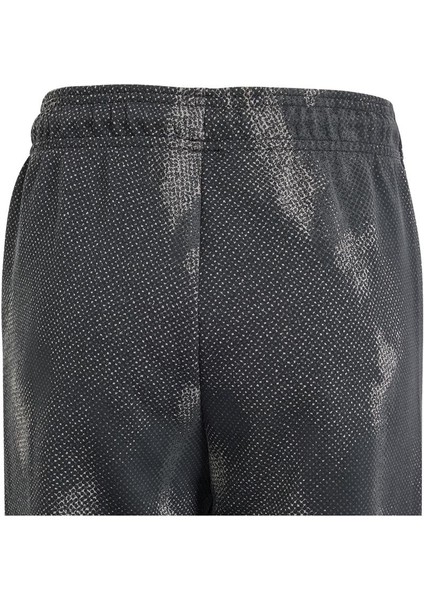 Sportswear IT9038 Future Icons Allover Print Ankle Length Pants Kids