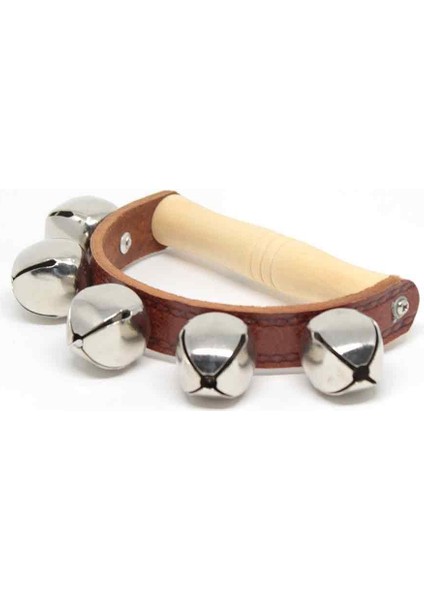 G13-5B Strap Bells