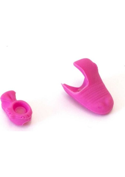 Cvbhb-Pnk Yay Tutma Aparatı Pembe - Bow Hold Buddies
