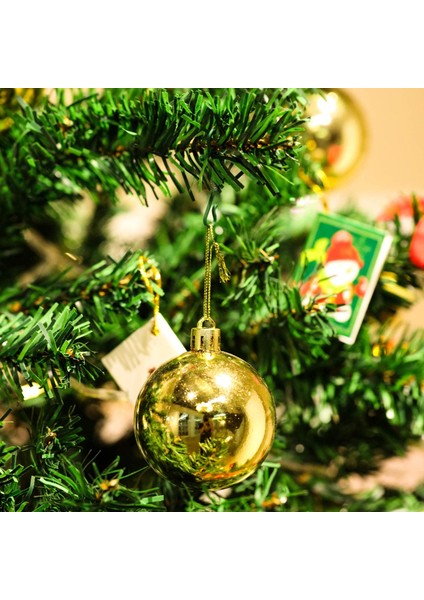 Noel Ağacı Süslemeleri, Noel Çelengi, Süs ve Işık Askıları Asmak Için 50 Paket Plastik Yeşil Biblo Kancaları (Yurt Dışından) fiyatları