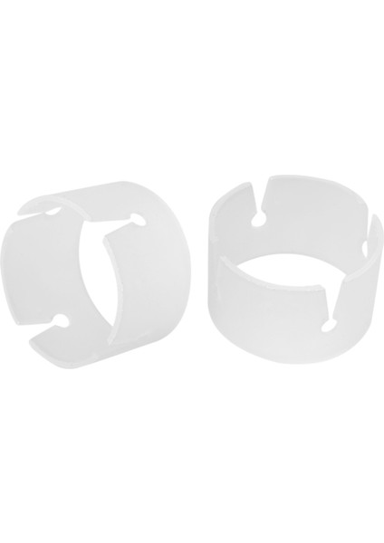 Balon Klipleri, 100 Paket Plastik Balon Kemer Klipleri Düğün Parti Şekerleri Için Kravatlar Balon Yüzükler Toka (Yurt Dışından) fiyatları