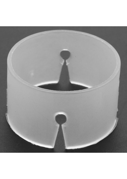 Balon Klipleri, 100 Paket Plastik Balon Kemer Klipleri Düğün Parti Şekerleri Için Kravatlar Balon Yüzükler Toka (Yurt Dışından) indirimleri