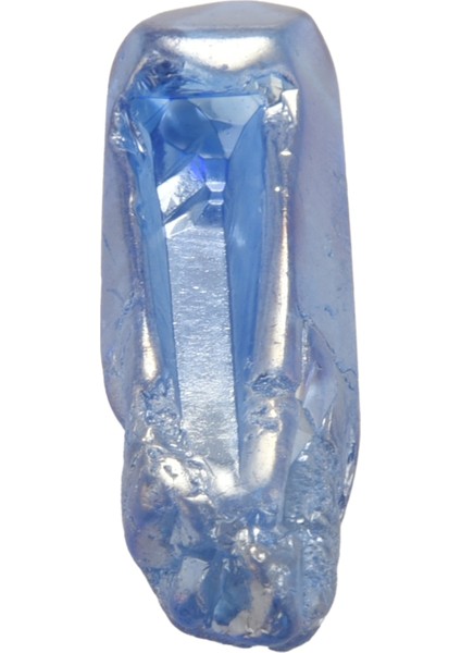 50G Çok Güçlü & Nadir Mavi Aura Lemurı Tohumu Yapay Kristal Şifa Noktası (Yurt Dışından)