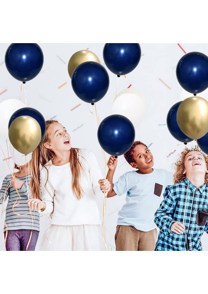 Lacivert Balonlar Çelenk Seti, Lacivert Balon Doğum Günü Bebek Partisi, Düğün, Gelin Partisi Için Lacivert Balonlar (Yurt Dışından) fırsatları