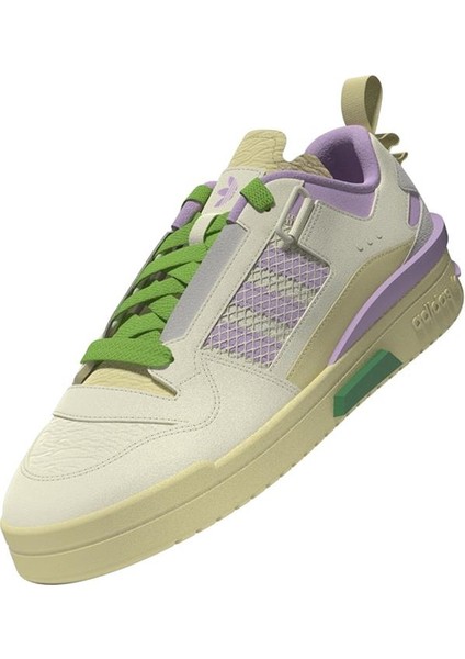 Forum Mod Low Krem Spor Ayakkabı (IF2559) fırsatları