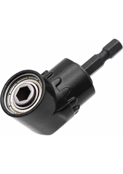 LS05-B Stili 105 Derece Açı Tornavida Soket Tutucu Adaptörü Ayarlanabilir Uçları Matkap Ucu Açılı Tornavida Aracı Soket Hex Bit (Yurt Dışından) fırsatları