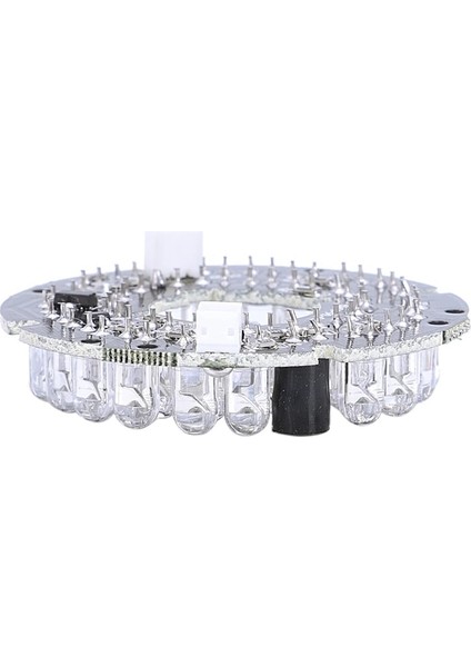 Cctv Ccd Güvenlik Kamerası Için Kızılötesi Ir 36 LED Aydınlatıcı Kart Plakası (Yurt Dışından) fırsatları