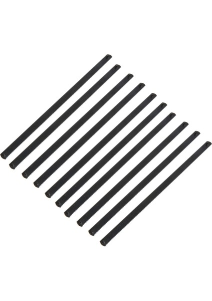 T Mini Demir Testere Bıçakları Çok Fonksiyonlu Karbon Çelik El Dıy Modeli Manuel Ağaç Işleme Testere Bıçağı Araçları (Yurt Dışından) fırsatları