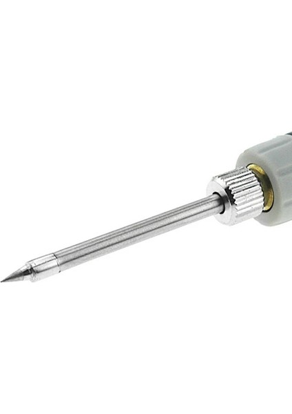 USB ile Çalışan 5V 8W Elektrikli Havyanın Değiştirilmesi Için Havya Ucu (Yurt Dışından) fırsatları