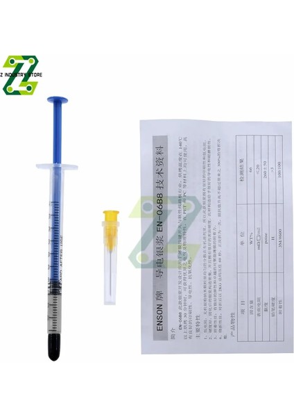0.3ml 0.3 ml Gümüş Iletken Yapıştırıcı Tutkal Tel Elektrik Iletim Macunu Pcb Kurulu Dıy Için Elektrik Boya (Yurt Dışından) modelleri
