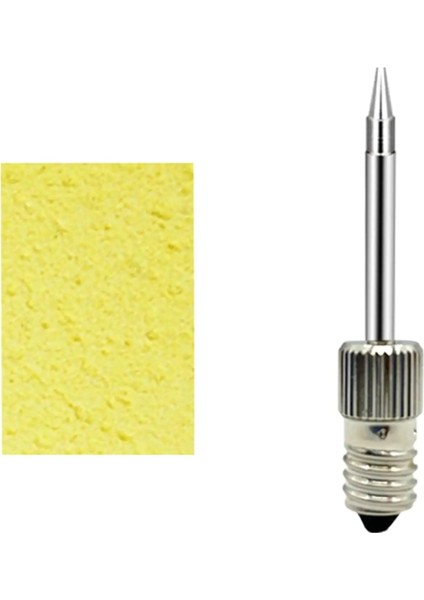 Ipucu B Stili Eskitme Ipuçları Dişli Havya Kafa USB Havya Kafası Için E10 Arayüzü Lehimleme Istasyonu Aracı Aksesuarları (Yurt Dışından) modelleri