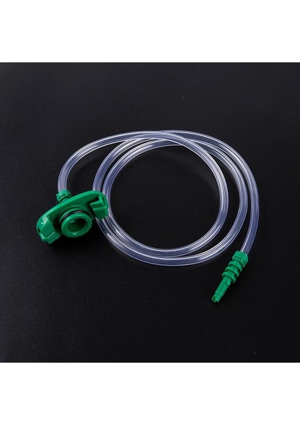 A1 Stili Helix Luer Lock Tip Dağıtıcı Şırınga Haznesi Iğne Ucu Şırınga Haznesi Valf Robot Adaptörü (Yurt Dışından) indirimleri