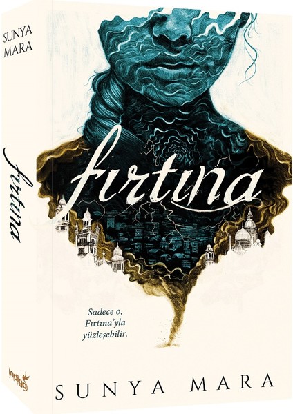 Fırtına – Storm