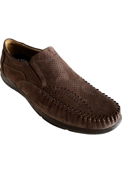 762-2 Erkek Casual Ayakkabı Kahverengi fiyatları