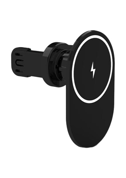 Wireless Araç Şarj Aleti-Magsafe Araç Şarjı