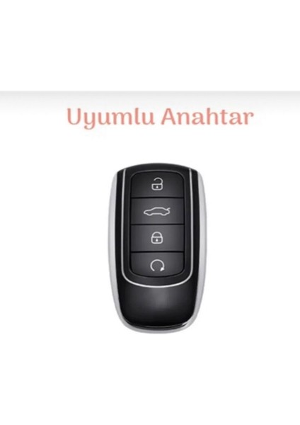 Chery Tiggo 8 Pro Omoda 5 Anahtar Kılıfı fiyatları
