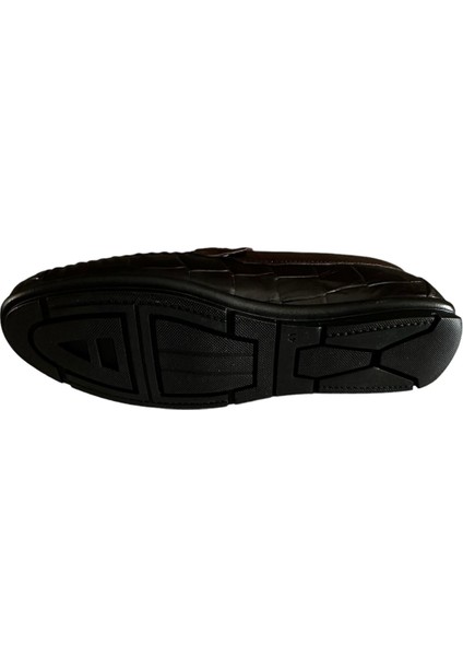 42725 Erkek Günlük Kullanım Deri Ayakkabı Kahverengi fırsatları