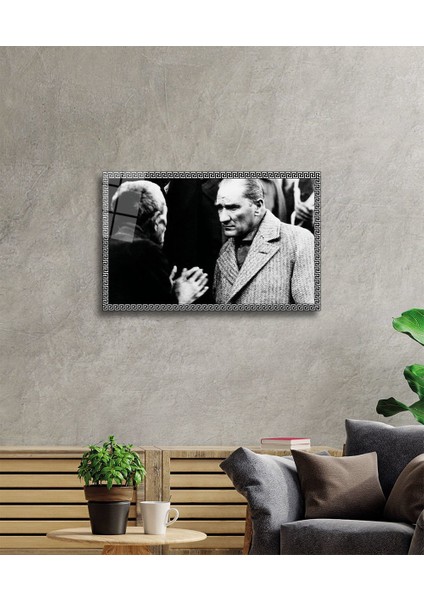 Atatürk Cam Tablo fiyatları