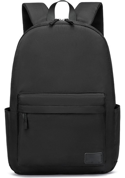 Basit Sırt Çantası, Büyük Kapasiteli, Açık Hava Kısa Mesafeli Iş Gezisi Iş Çantası, Üst Düzey Kadınların Gündelik Öğrenci Okul Çantası (Yurt Dışından) fiyatları