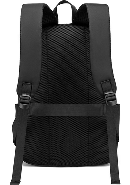 Basit Sırt Çantası, Büyük Kapasiteli, Açık Hava Kısa Mesafeli Iş Gezisi Iş Çantası, Üst Düzey Kadınların Gündelik Öğrenci Okul Çantası (Yurt Dışından) fırsatları