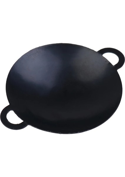 1 Adet Mini Wok Tarzı 1:12 Evcilik Ev Için Mini Sofra Minyatür Şekil Çatal Pot Mutfak Seti Gıda Oyuncakları Aksesuarları Bebekler Oyuncaklar Noel Oyna Pretend (Yurt Dışından)