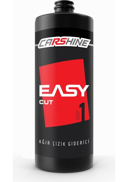 Easy Cut - Kalın Pasta