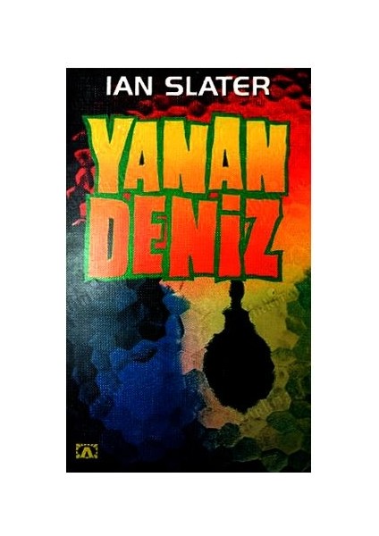 Yanan Deniz - Ian Slater