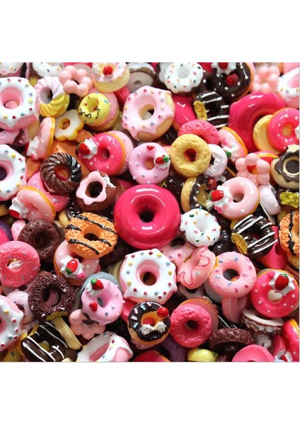 Karışık Noel Tarzı Karışık Ale Minyatür Gıda Mini Ekmek Kurabiye Kek Şekeri Donut Blyth Barbies Bjd Oyuncak Oyna Pretend Aksesuarları (Yurt Dışından) modelleri