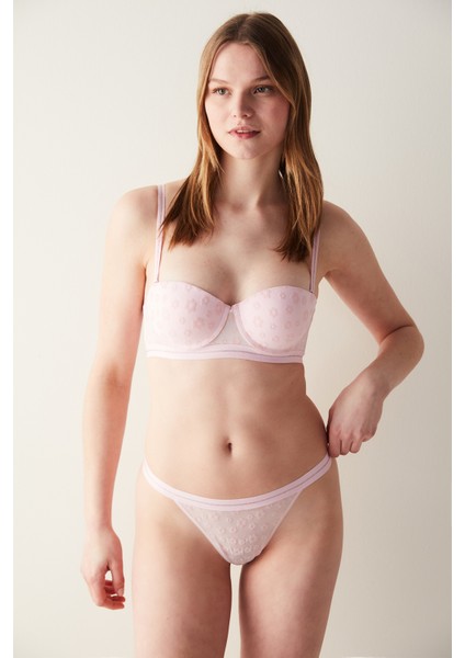 Stardoll Pembe Slip Külot - Powerpuff Girls Koleksiyonu fiyatları