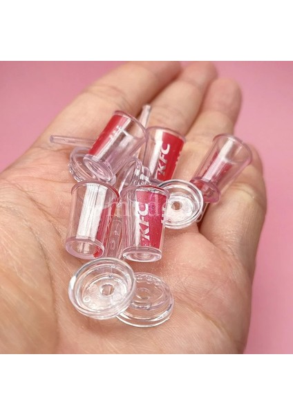 Kola-3 Tarzı Ale Minyatür Dollhouse Kahve Fincanı Strew ile Bjd Obitsu 11 Bebek Mutfak Oyuncak Aksesuarları Için Mini Gıda Oyna Pretend (Yurt Dışından) fiyatları