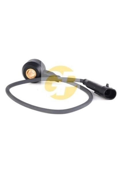 Vectra B X16XEL Benzinli Motor Vuruntu Sensörü Delphi Marka