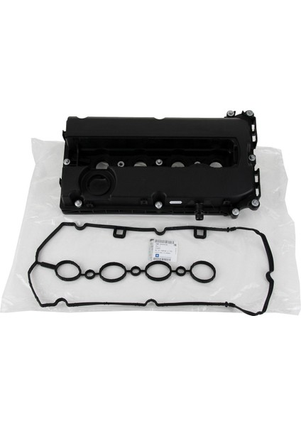 Astra J 1.6 Benzinli Külbütör Üst Kapağı Psa Marka 55564395