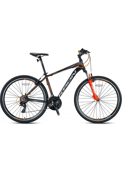 Tx 100 V 28 Jant Trekking 2024 Model Şehir Bisikleti
