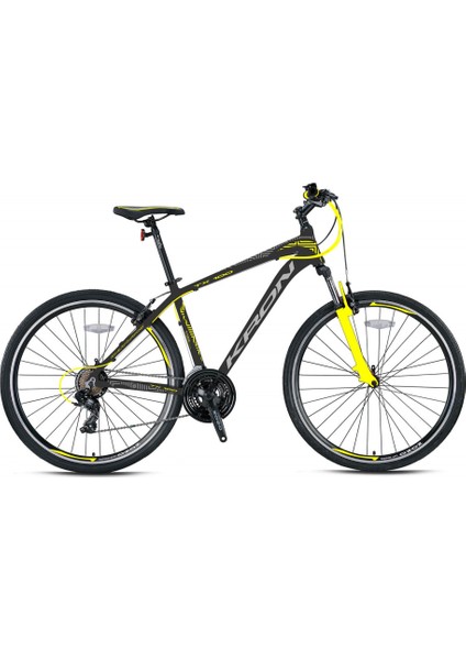 Tx 100 V 28 Jant Trekking 2024 Model Şehir Bisikleti
