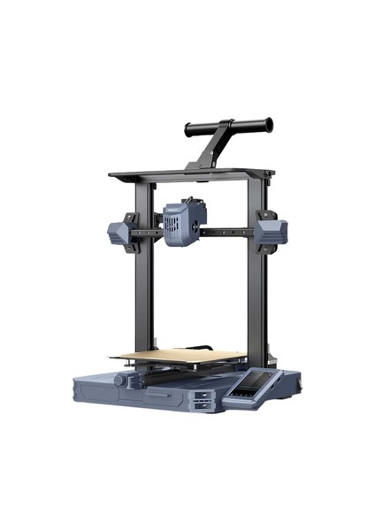 Cr-10 Se 3D Yazıcı